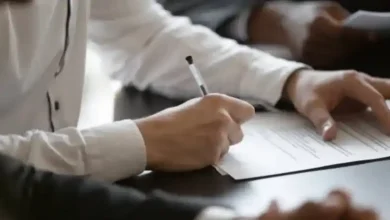 نمونه قرارداد اجاره دوربین نقشه برداری