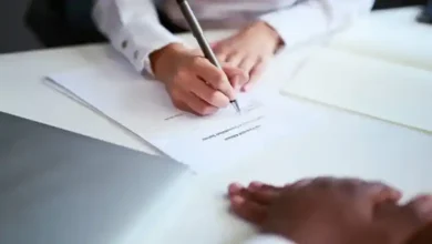 نمونه قرارداد اجاره زمین کشاورزی