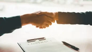 نمونه قرارداد اجاره لودر با راننده