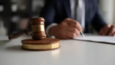 نمونه قرارداد بروکری نفت