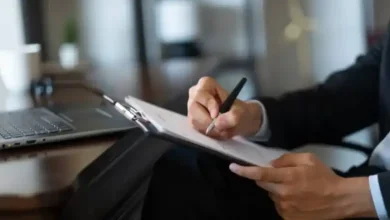 نمونه قرارداد تعمیرات
