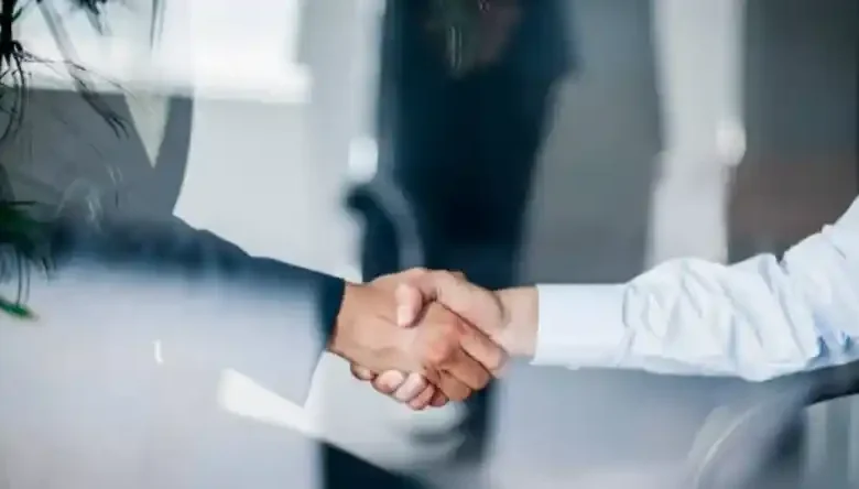 نمونه قرارداد رهن بابت تضمین