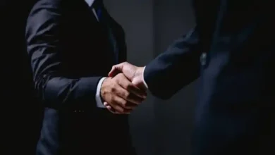 نمونه قرارداد سئو