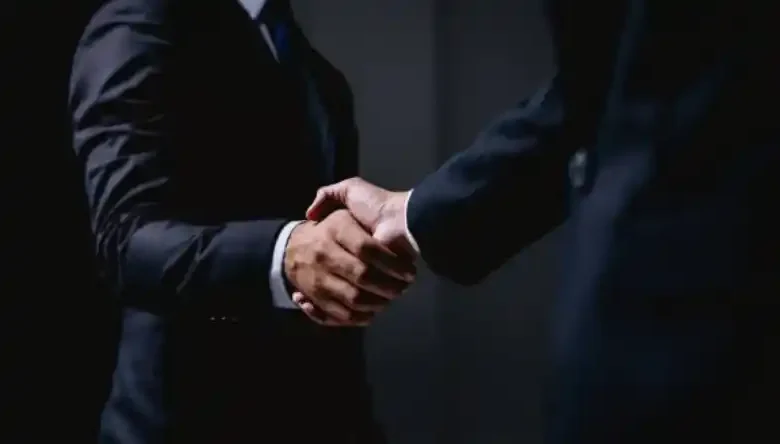 نمونه قرارداد سئو