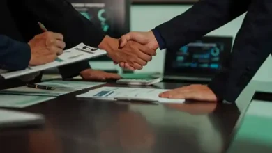 نمونه قرارداد طراحی داخلی