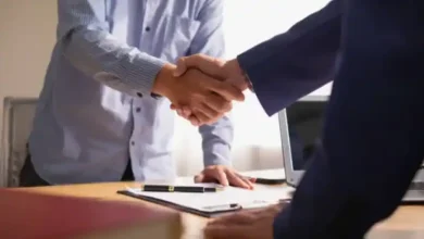 نمونه قرارداد عدم افشای اطلاعات یک طرفه