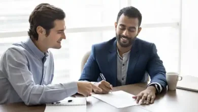 نمونه قرارداد مدیر برنامه هنری