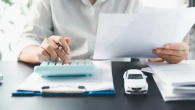 نمونه قرارداد مدیریت اجرایی