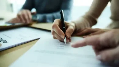 نمونه قرارداد مشارکت در ساخت pdf