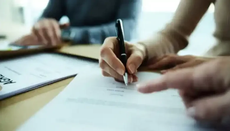 نمونه قرارداد مشارکت در ساخت pdf