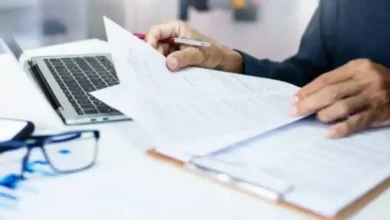 نمونه قرارداد نقشه برداری زمین