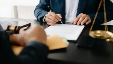 نمونه قرارداد پروژه نرم افزاری