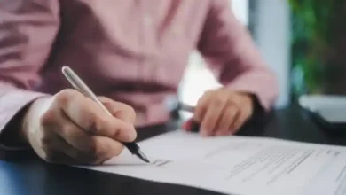 نمونه قرارداد کارگزاری ارزی