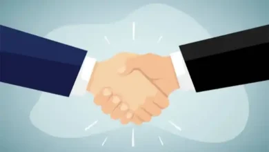 نمونه قرارداد کارگزاری تامین کالا