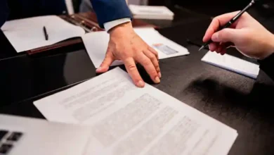 دانلود رایگان قرارداد فروش کالا