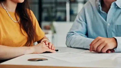 نمونه قرارداد حق الزحمه ای ارائه خدمات حسابداری