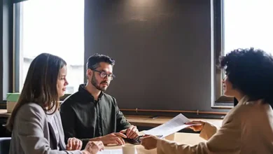 قرارداد بازاریابی درصدی