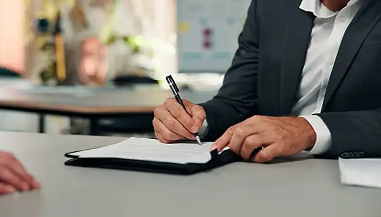 قرارداد توافقی املاک