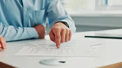 متن تعهد نامه انضباطی کارگر