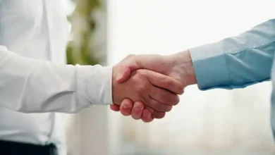 متن تعهد نامه عدم مزاحمت