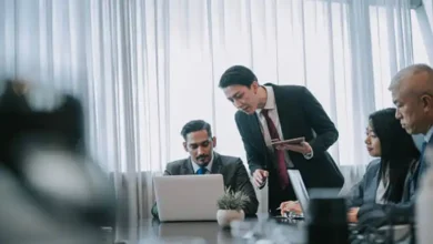 متن تعهد نامه کتبی