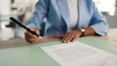 نمونه صلح عمری برای همسر