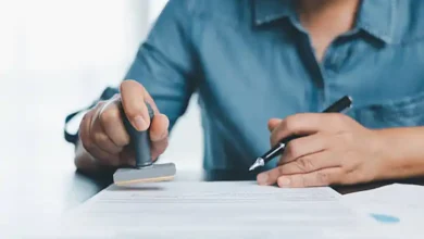 قرارداد خرید دستگاه