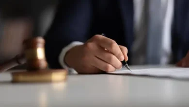 قرارداد زمین کشاورزی