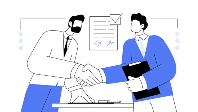 متن قرارداد فروش کالا دست دوم