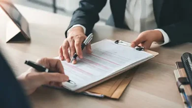 متن قرارداد واگذاری مجوز