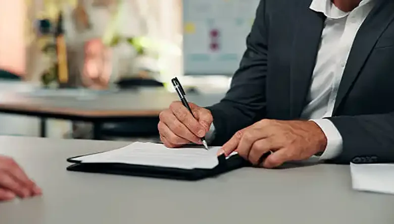 نمونه توافق نامه پرداخت بدهی