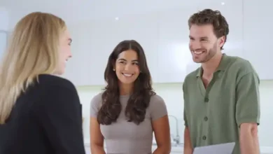 نمونه فرم خام دفتر فایل مشاور املاک