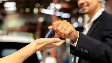 نمونه قرارداد تحویل خودرو به راننده