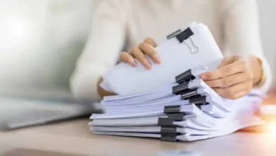 نمونه قرارداد حمل و نقل بین المللی کالا
