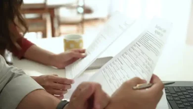 نمونه قرارداد ضمانت نامه تعهد پرداخت