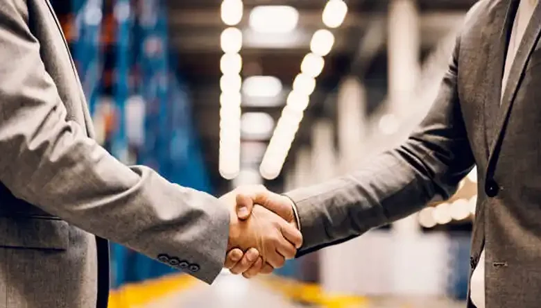 نمونه قرارداد فروش دستگاه صنعتی دست دوم
