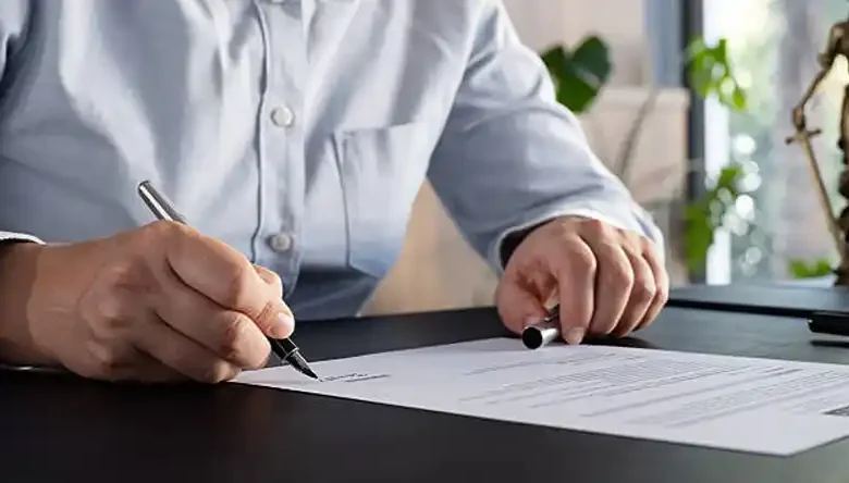 نمونه قرارداد فروش زمین مسکونی